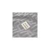 AYO Towel Blanket, Single, 100% Cotton, Stylish, Quilted Blanket, Quick-Drying, Antibacterial,