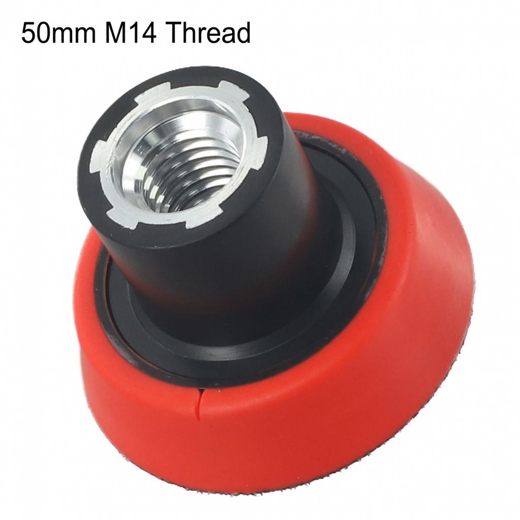 Polishing Plate Sanding Discs Metal + PVC 1 Inch/2 Inch/3 Inch