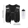 Рюкзак для питья с регулируемыми функциями для бегунов и активного отдыха на свежем воздухе