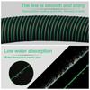 Fishing Lines150m 5 Colors Braided Fishing Lines 4+X Strands PE Spinning Fishing Reel Braided Fishing Lines