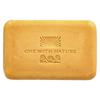 Dead Sea Mineral Bar Soap, Turmeric & Honey, 198G(7Oz)