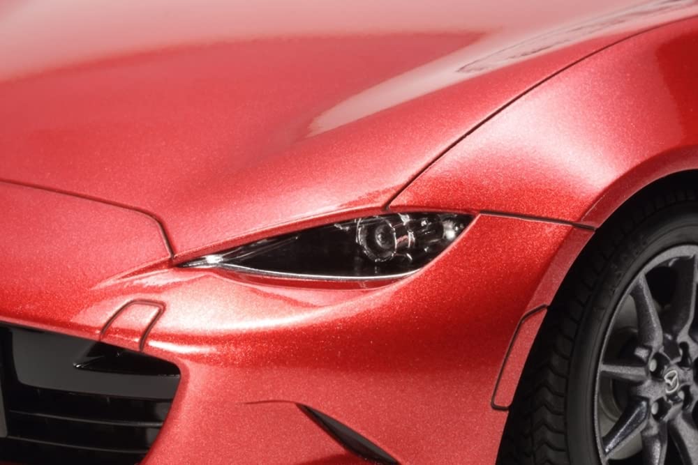 TAMIYA Sports Car Series Mazda Roadster Plastic Model 24342 1/24 No.342