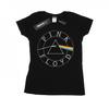 Pink Floyd Womens/Ladies Prism Circle Logo Cotton T-Shirt