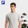 New FILA T Shirts Men's Coix Seed A11M527104F-BG