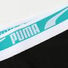 Puma Comfortable Breathable Sports Casual Boxer Briefs Men Underwear Blue Black 701222519-002