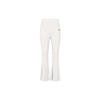 Sportswear Womens High Waist Ribbed Jersey Pants (Asia Sizing) Photo Dust Women Streetwear DV7869-025