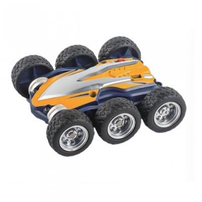 Дубоша HYper Mini Cool Техасский Бронко Желтый Dk Hmc Ch Tb Y