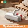 Xiaomi Dust Mite Vacuum Cleaner 2 Xiaomi Mite Eliminator 2 Quadruple Mite Eliminator 2 12000 Pa High Suction 50 ℃ Hot Air Drying UA Irradiation