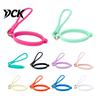 Replacement Strap for Bottles Silicone Water Bottle Handle Strap, Universal Flexible Lanyard, Lightweight Wrist Loop Portable Rubber Holder, Anti Lost