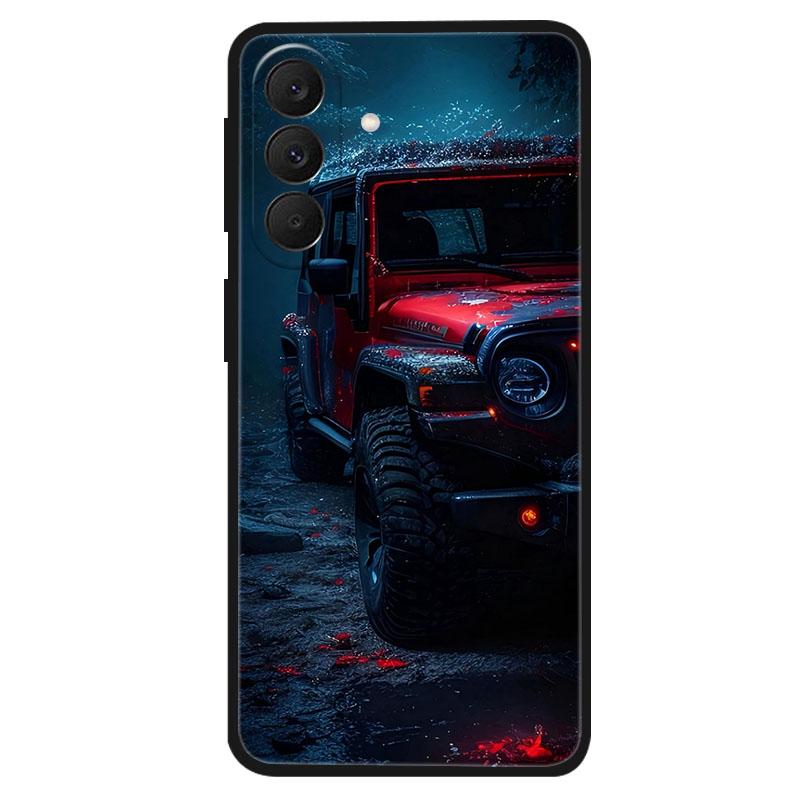 For Samsung Galaxy A17 A37 A57 5G Case A 17 37 57 Phone Cover Soft Silicone Bumper For SamsungA37 Funda Camera Protector Bumper