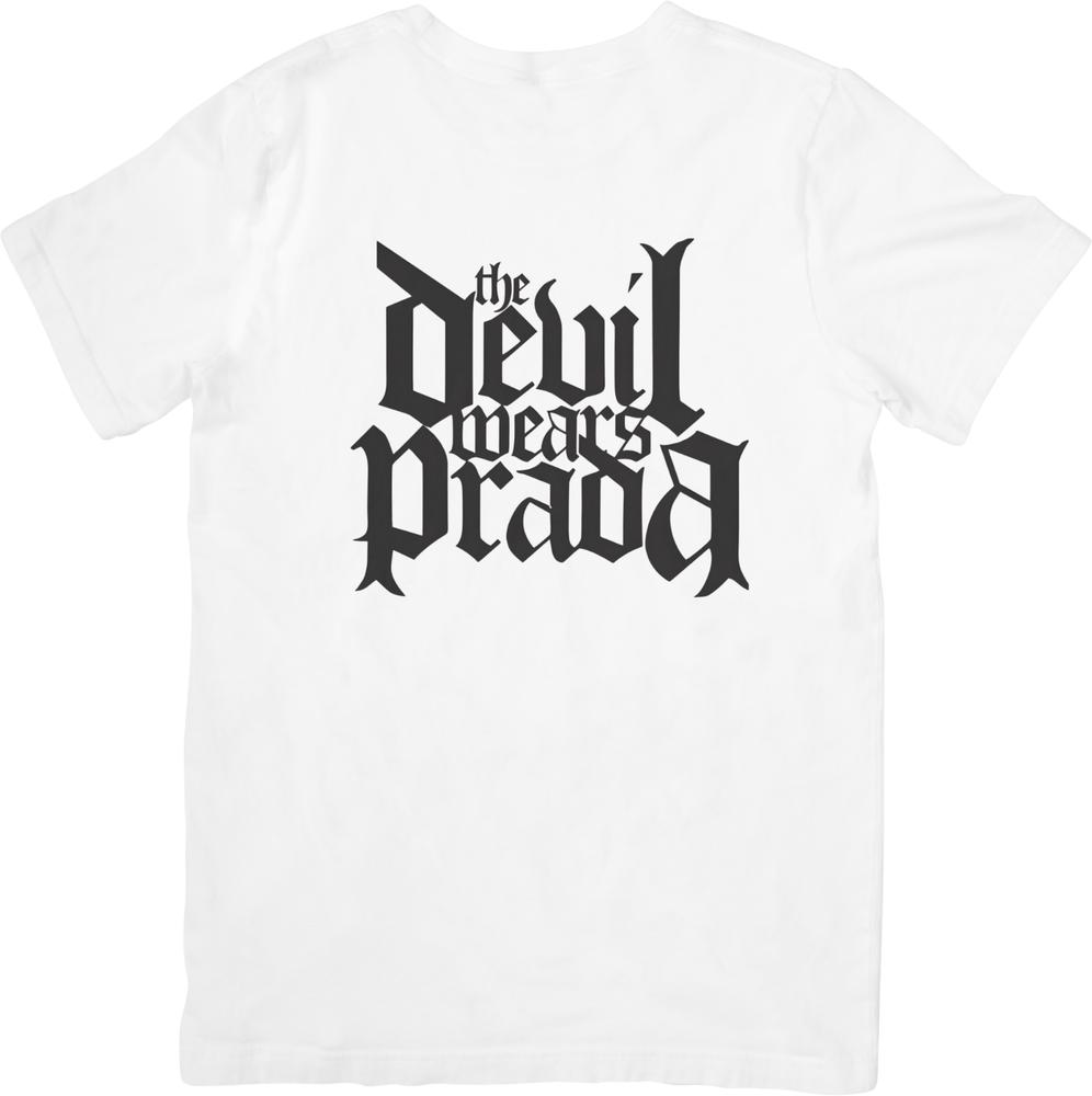 The Devil Wears Prada Vintage Retro Fit for Unisex women Quality Cotton TShirts