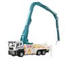 Simulation Alloy Excavator Children's Excavator Engineering Vehicle Toy Boy Baby Bulldozer Toy Car