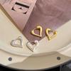 Irregular Love Retro Temperament Earrings