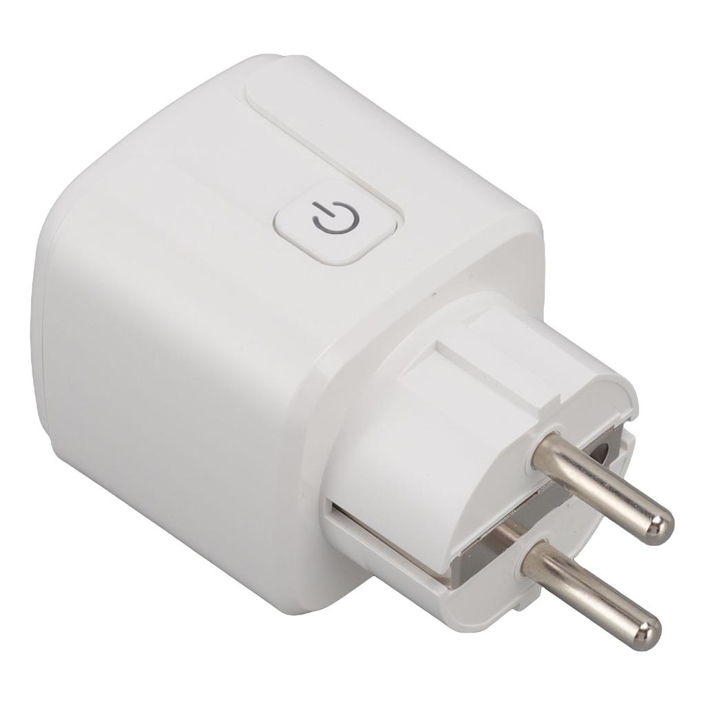 Wireless Remote Control Outlet Switch Power Plug for Household Appliances