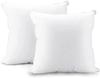 Подушка AIDUCHO Nude Cushion 45 x 45 см Набор из 2 подушек для шеи Содержимое Высокоэластичный чехол для подушки для тела Хлопок Антибактериальный и устойчивый к запахам Мягкий