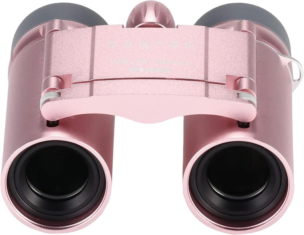 Vixen Saqras [Official] H6×16