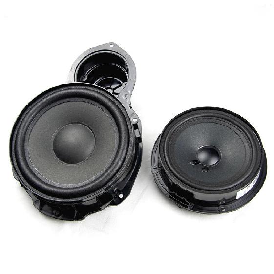 3CD035454A 3CD035453A Автомобильный Низкочастотный Динамик Передней Задней Двери Для VW Passat CC 2009 2010-2018 B6 2009-2011 B7 Magotan