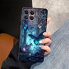 Funda Phone Cover Case for Honor X6 X7 90 70 X9a 200 400 Lite X5b 8X Magic5Lite X8 Dream Butterfly