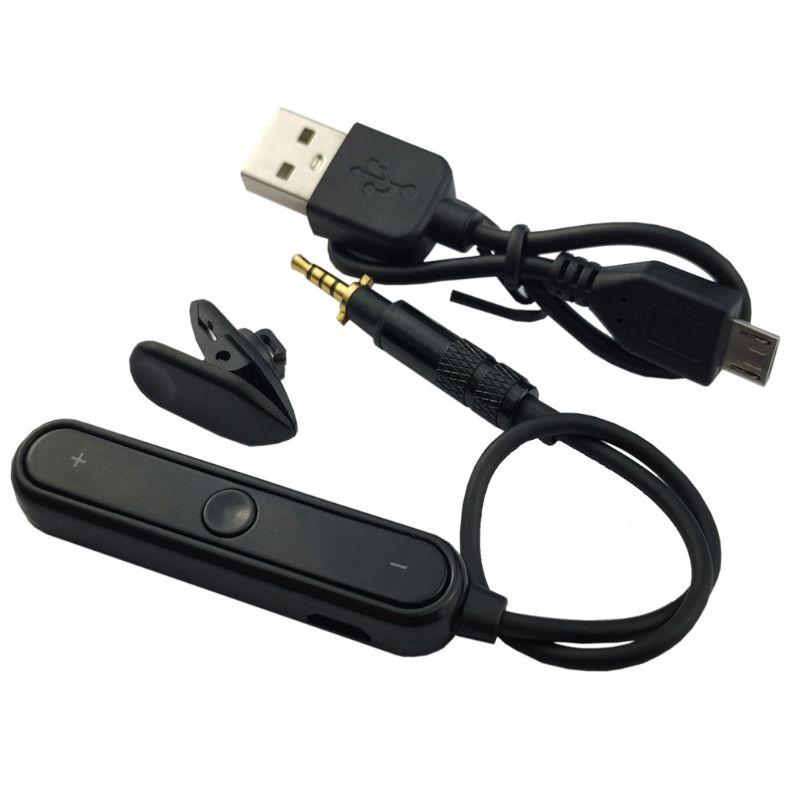 Адаптер кабеля громкой связи Bluetooth 5.0 беспроводной стерео музыкальный приемник для J55 J55A J88 J88A