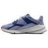 Forge 96 Comfortable Versatile Shock Absorbing Low Top Casual Shoes Unisex Sneakers Purple 3027718-501
