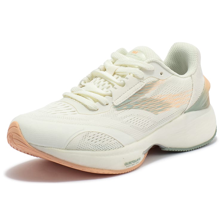 361 Super Rebound 4.0 Super Rebound 4.0 Беговые кроссовки Женские Перо Белый 682312207-1