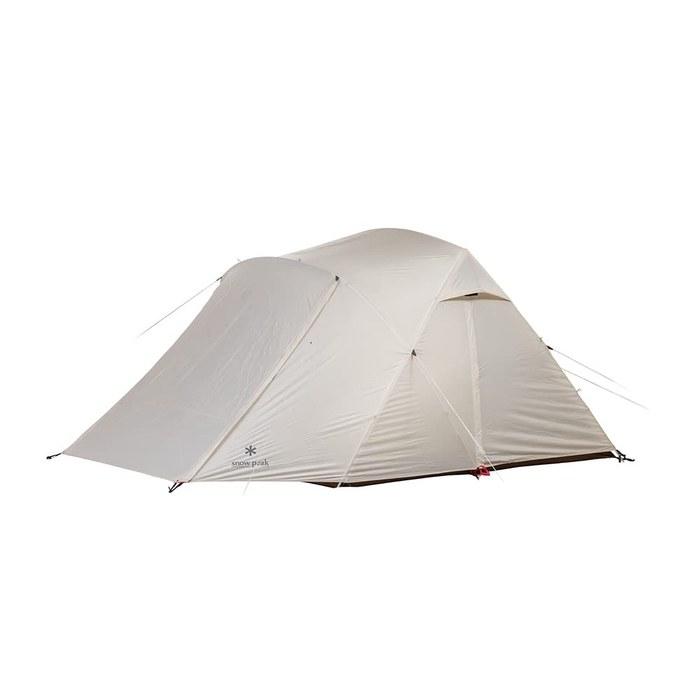 Snow Peak Tent Alpha Breeze SD-480-IV-US Ivory, 64x23x27cm