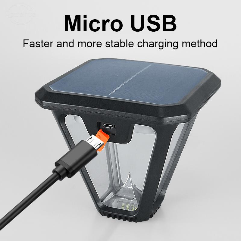 100 светодиодных солнечных ламп, перезаряжаемый многофункциональный солнечный светильник, водонепроницаемый уличный светильник, садовый настенный фонарь