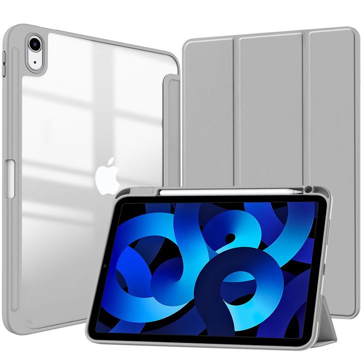 Умный чехол для IPad A16 11-го поколения 2025 2024 для IPad Air11 13 дюймов M2 M3 для Ipad Air5 4-го Pro11 13 M4 M2 10-го 9-го 8 7 10.2 10.5