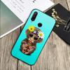 Чехол Обезьяна Горилла Обезьяна Ребенок Для Huawei Nova 11 9 10 SE Y70 Y60 Y90 Y61 Y91 Y73 Y72 12i 11i 8i P30 P40 Lite P60 Pro