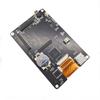 Обновленный PortaPack H2 3,2-дюймовый сенсорный экран Hackrf One SDR Радиоприемник Специальный ЖК-дисплей Аккумулятор 2000 мАч