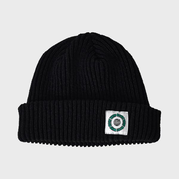 WP Beanie, 22061F2000BK-7000015496