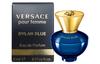 Versace Женский пробник духов Dylan Q Scent Eau De Parfum Цветочный Фруктовый Древесный 5мл/10мл