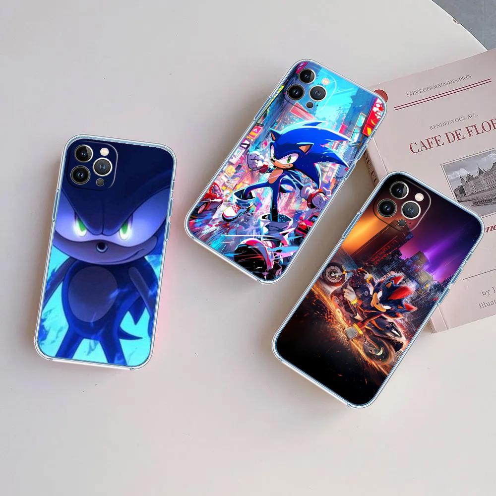 BF93 S-Sonics Phone Case for Motorola Moto G10 G20 G30 G31 G32 G34 G35 G41 G42 G50 G51 G52 G55 G60 G60S G62 G71 G72 G75