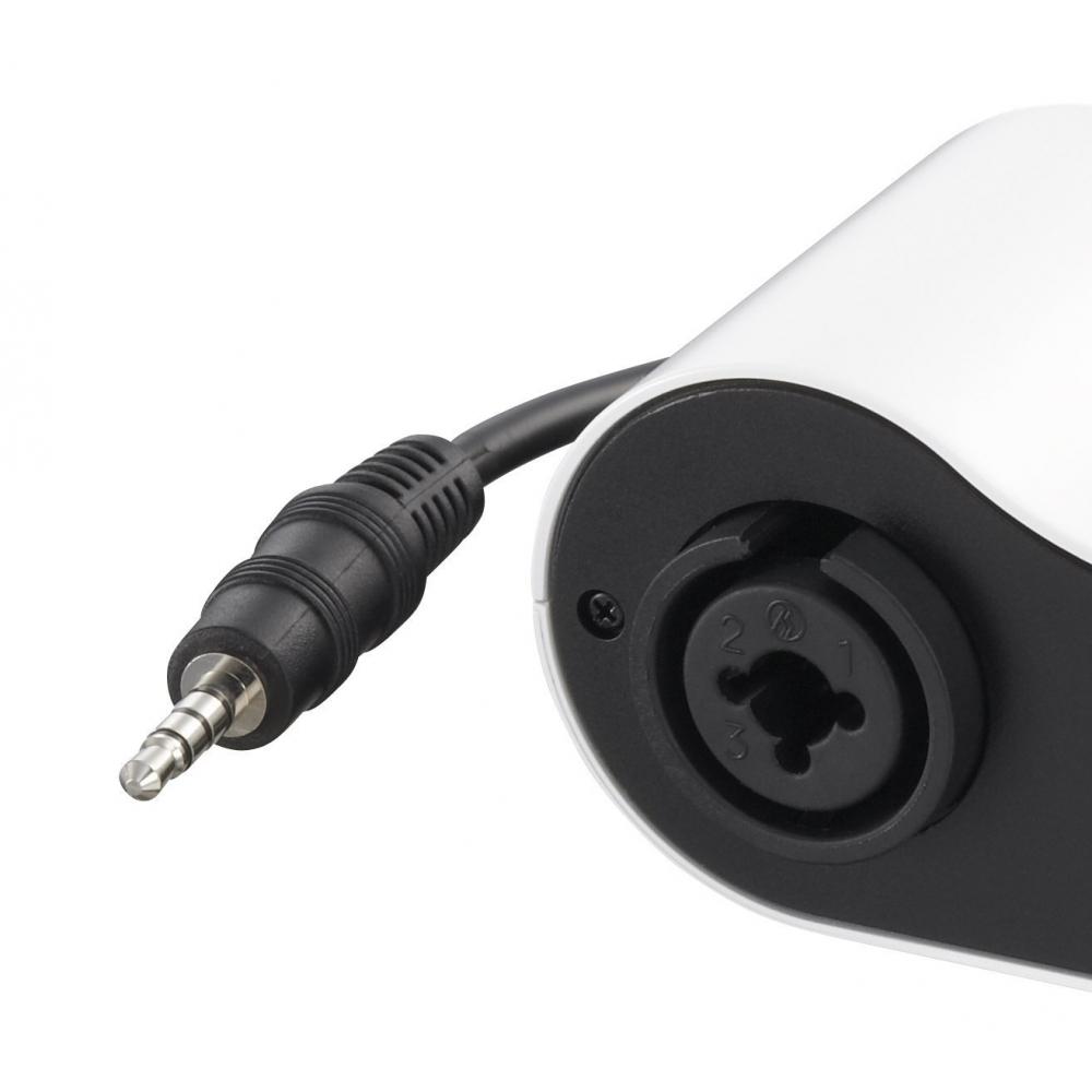 TASCAM IXZ Микрофон Гитарный Интерфейс для iPadiPhoneiPod touchAndroid Youtube Pocket Kara Music Production Прямая трансляция