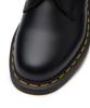 Dr.Martens 1461 3-дырочные Черные Гладкие / 11838002