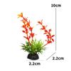 Simulation Artificial Plants Aquarium Decoration Underwater Weed Grass Aquarium Accessories Fish Tank Decoration Ornament