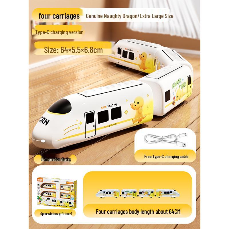 Сделай сам Модульный Электрический Трек Машинки Конструктор для Детей - Инженерная и Образовательная Игрушка