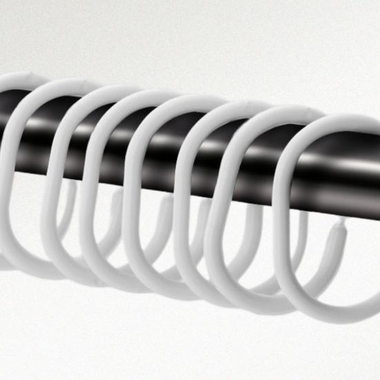 Полиэстеровая занавеска для душа Элегантная серебряная штамповка с мраморным узором Водонепроницаемая занавеска для душа для роскошной ванны