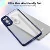 Чехол для телефона Samsung Galaxy S26 Ultra S26Plus S25 Ultra Акриловая задняя крышка Для Samsung S24 S23 S22 S21 S20FE Ударопрочный бампер