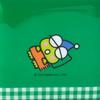 Sanrio Keroppi Vinyl Wallet 715131