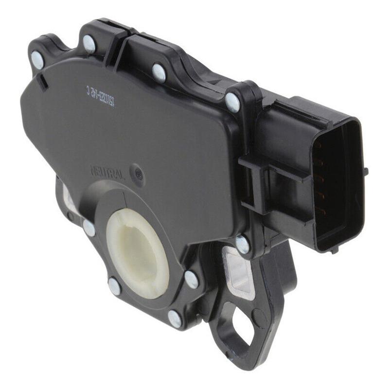 Датчик диапазона переключателя нейтральной безопасности автоматической коробки передач 4R70W для Mustang F-250 F-150 Expedition Aerostar Mountaineer Marauder