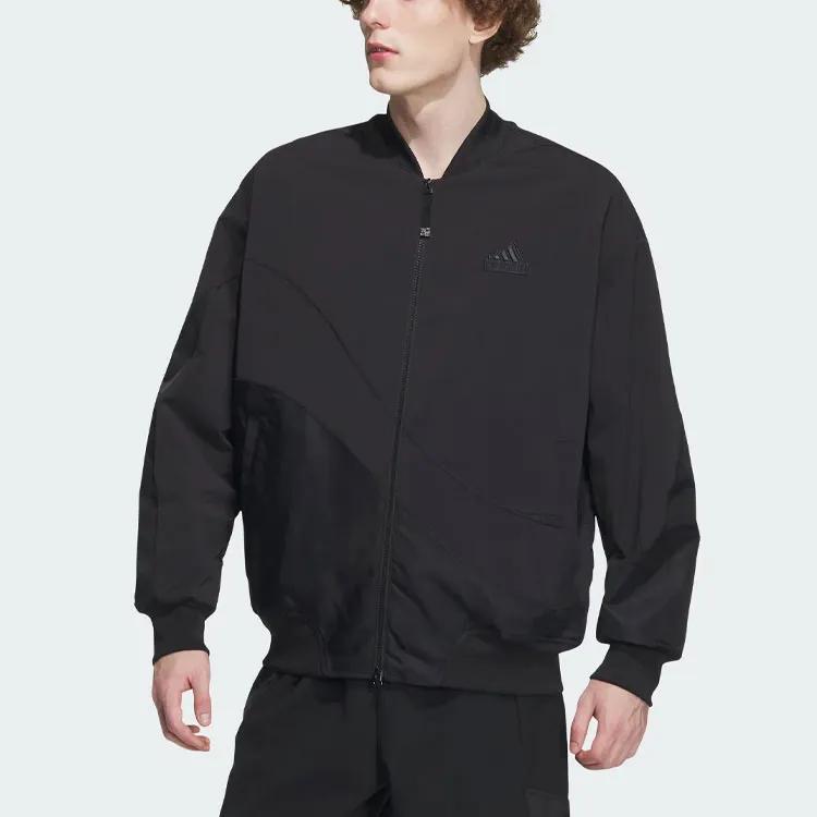 adidas CNY Куртки Пальто Мужские Черные (унисекс) Куртки IZ1613
