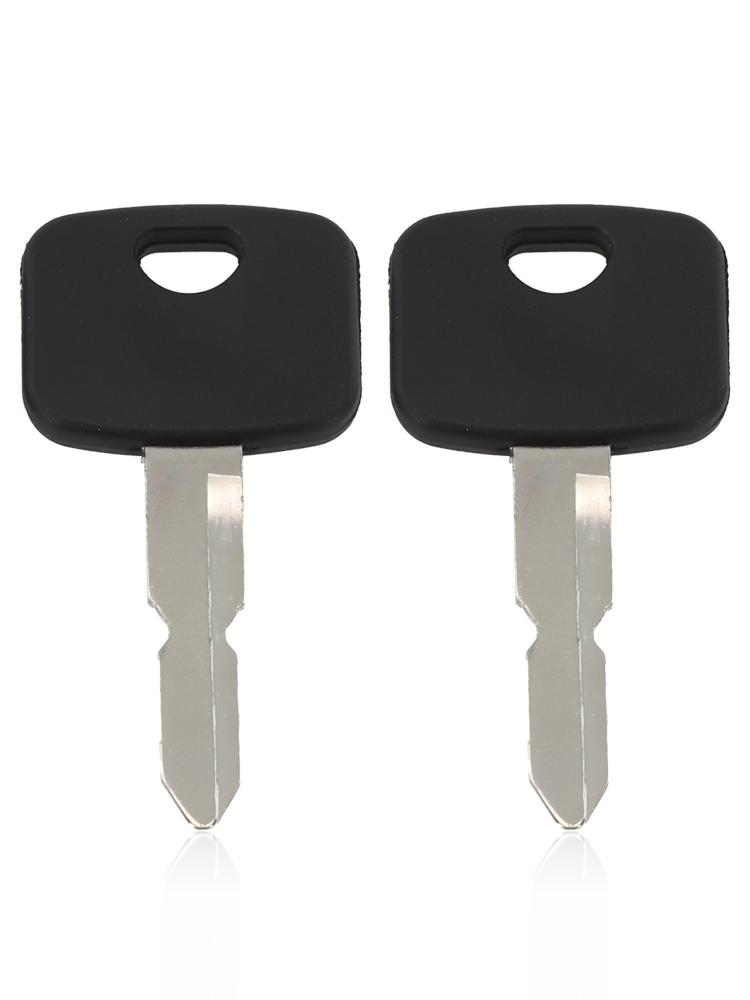 2 шт. 118210023/0 Запасные ключи зажигания для газонокосилки MOUNTFIELD 1538 827 1530H