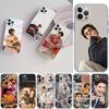 LO57 Чехол для телефона Joshua Bassett для Motorola Moto G10 G20 G30 G31 G32 G34 G35 G41 G42 G50 G51 G52 G55 G60 G60S G62 G71 G72 G75