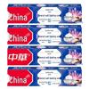 Зубная паста для отбеливания зубов Zhonghua Healthy