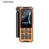 Спутниковый телефон Fomtalk FPX-F2 с двумя режимами (Китайская версия)