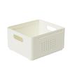 Retractable Right-Angle Cabinet Storage Drawer for Kitchen Sundries