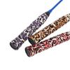 Flower Printing Badminton Racket Overgrips Multi-color Non-Slip Grip Tape Soft Racquet Sweatband