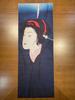hand towel from all over the Komura Red Dragonfly Ukiyo-e world, Setsutai,