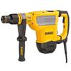 DEWALT 6 кг 45 мм Бесщеточный аккумуляторный перфоратор CN вилка (адаптер в комплекте)